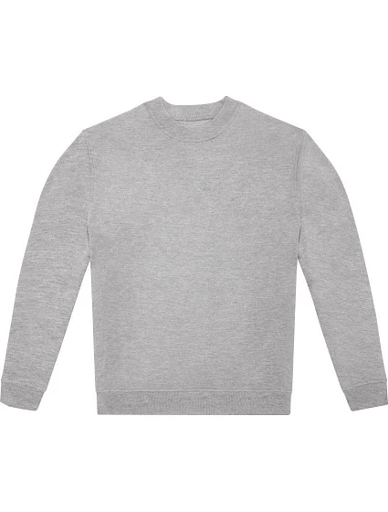 B&C ID.222 Crew Unisex mikina 01.I222 sport grey B&C ID.222 Crew Unisex mikina 01.I222 sport grey