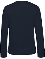 B&C QUEEN Crew Neck_° Dámská mikina model 22484918 navy B&C QUEEN Crew Neck_° Dámská mikina model 22484918 navy