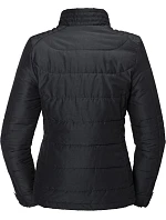 Dámská bunda Cross 10. black model 22473290 - Russell Athletic