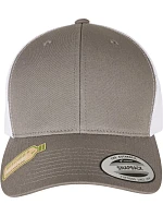 6 panelová Trucker kšiltovka "Recycled" model 22412502 - Flexfit 6 panelová Trucker kšiltovka "Recycled" model 22412502 - Flexfit