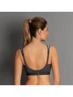 control sportovní podprsenka heather grey  model 10625582 - Active