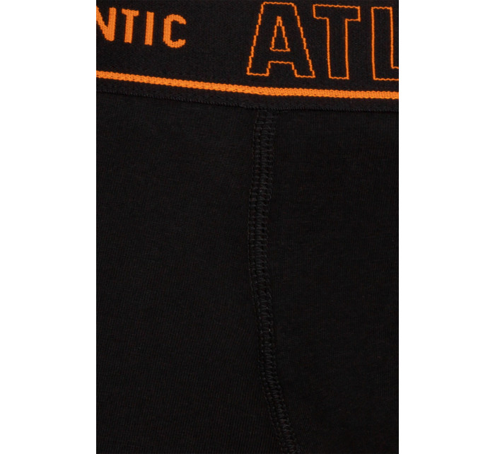 Atlantic MH-1191/02 Magic Pocket kolor:czarny