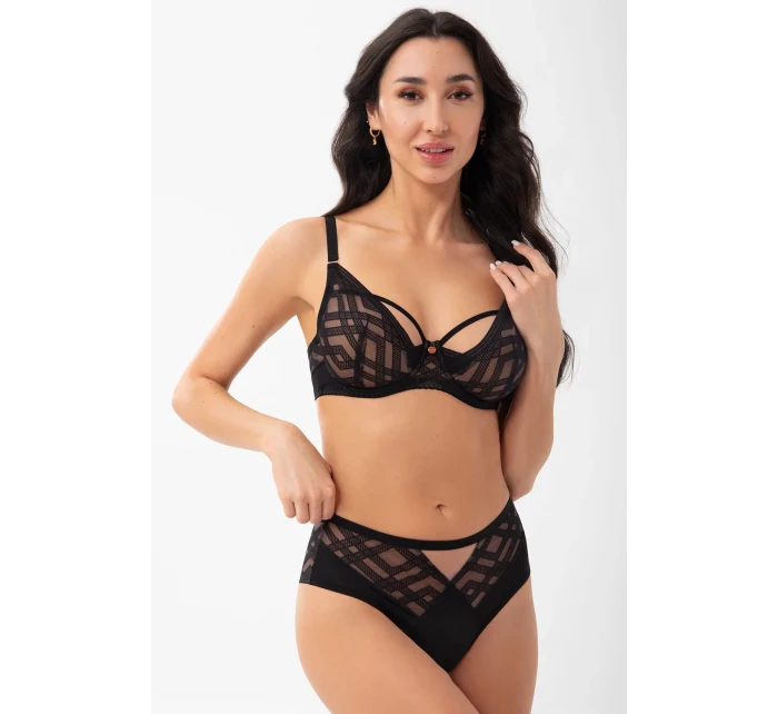 Gorsenia K897 Estelle barva: černá Gorsenia K897 Estelle barva: černá