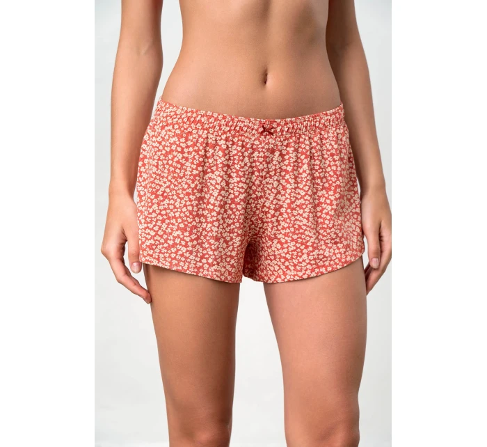 Pohodlné dámské kraťasy –   model 18364014 - Vamp