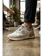 Pánské tenisky na platformě Big Star model 22044808 - Big Star Shoes