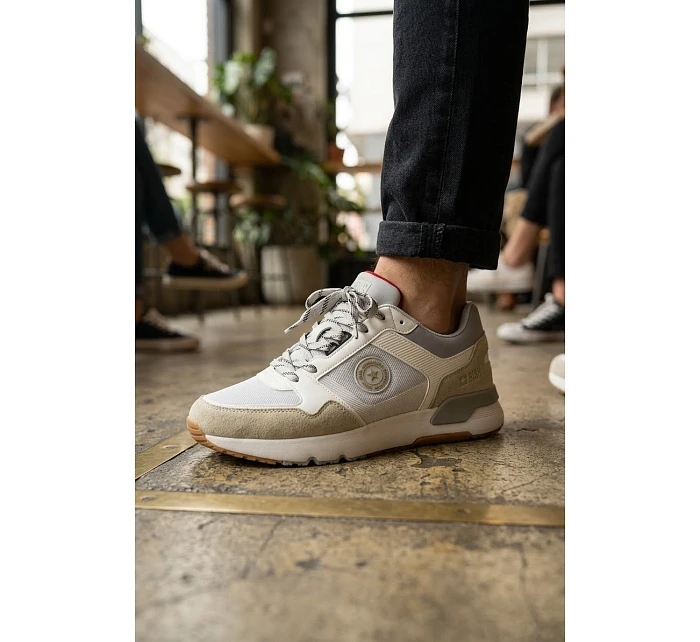 Pánské tenisky na platformě Big Star model 22044808 - Big Star Shoes