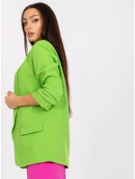 Námořnictvo DHJ MA 7684.15P limetkově zelená Námořnictvo DHJ MA 7684.15P limetkově zelená