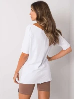 Halenka EM BZ 116.25P bílá