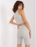 Sada EM KMPL 831.17 světle šedá Sada EM KMPL 831.17 světle šedá