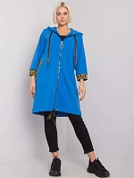 RV BL 6792.02P tmavě modrá