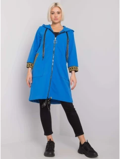 RV BL 6792.02P tmavě modrá