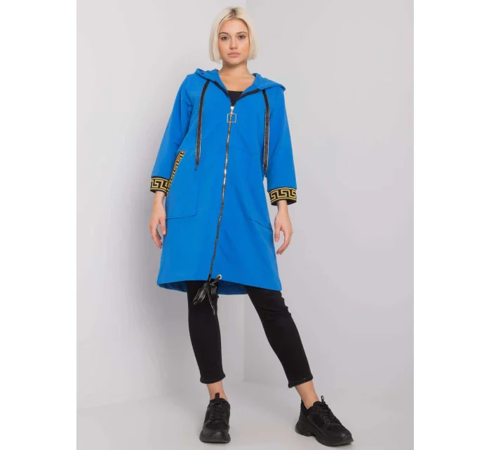 RV BL 6792.02P tmavě modrá RV BL 6792.02P tmavě modrá