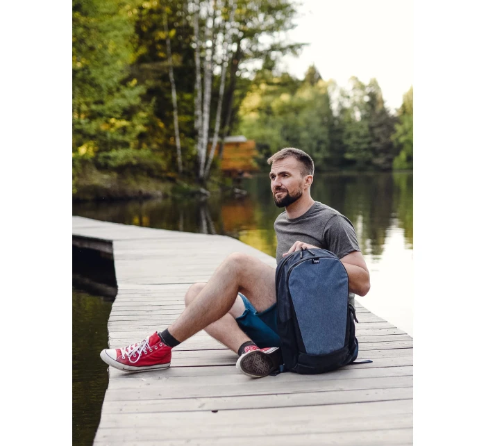 Městský batoh VUCH Tiber