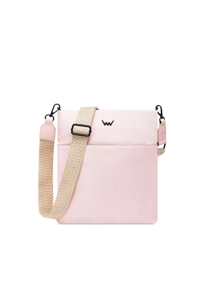 Kabelka VUCH Smokie Resistant Creme Kabelka VUCH Smokie Resistant Creme