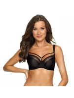 Dámská podprsenka Protea 1923 Černá - Ava