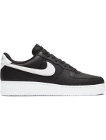 Pánské sportovní boty Air Force 1 M CT2302-002 Černá s bílou - Nike Pánské sportovní boty Air Force 1 M CT2302-002 Černá s bílou - Nike