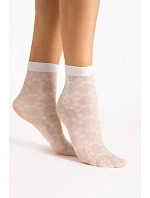 model 22087310 Skarpetki 20 den - Fiore