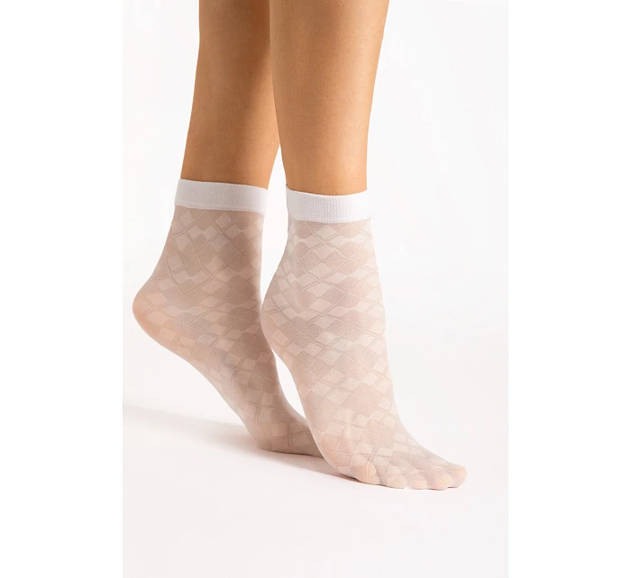 model 22087310 Skarpetki 20 den - Fiore