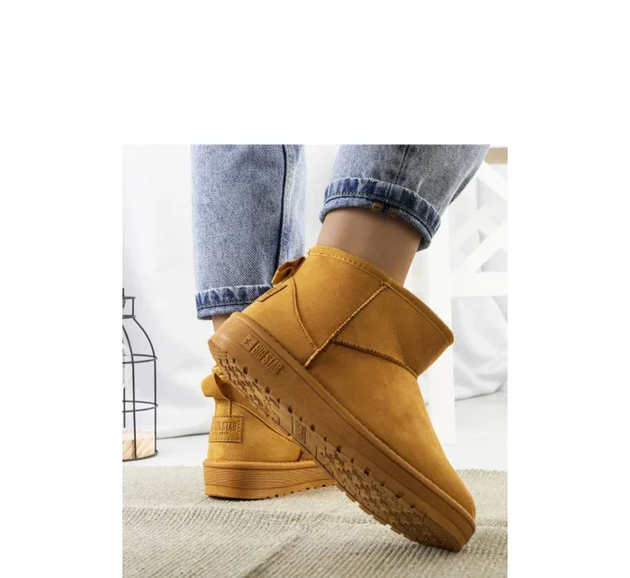 Sněhule  model 204779 Solea