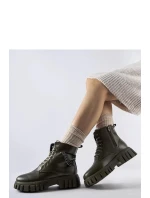 Boty model 206488 Solea Boty model 206488 Solea