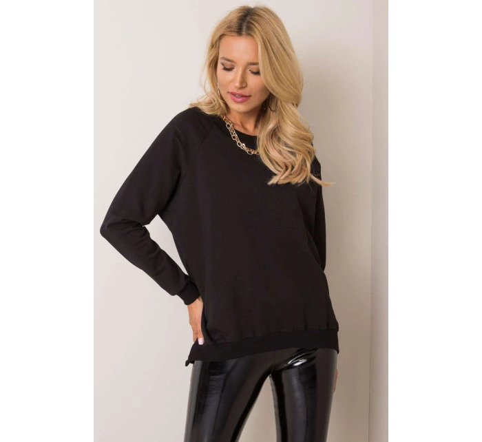 Mikina model 222229 Rue Paris Mikina model 222229 Rue Paris