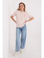 T-shirt model 229091 Factory Price