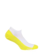 Pánské kotníkové ponožky Wola Sportive W91.1N3 Ag+ vzor Pánské kotníkové ponožky Wola Sportive W91.1N3 Ag+ vzor