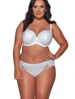 Ava 2112/B S-2XL Brazilské kalhotky