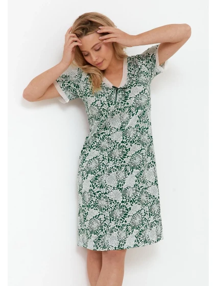 Dámská noční košile model 19927297 kr/r SXL - Cana