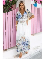 Dámské šaty   model 21271422 - numoco basic