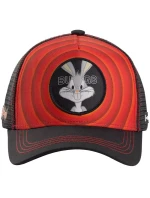 Capslab Freegun Looney Tunes baseballová čepice CL-LOO-3-BUG1 Capslab Freegun Looney Tunes baseballová čepice CL-LOO-3-BUG1