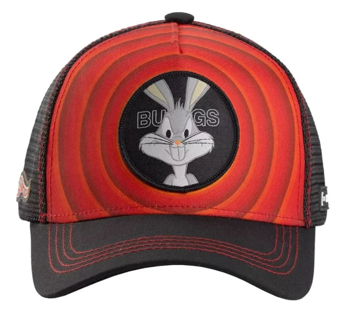 Capslab Freegun Looney Tunes baseballová čepice CL-LOO-3-BUG1 Capslab Freegun Looney Tunes baseballová čepice CL-LOO-3-BUG1