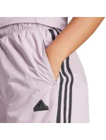 Kalhoty adidas Future Icons Three Stripes Woven W IS3655 dámské Kalhoty adidas Future Icons Three Stripes Woven W IS3655 dámské