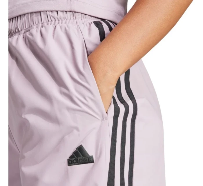 Kalhoty adidas Future Icons Three Stripes Woven W IS3655 dámské Kalhoty adidas Future Icons Three Stripes Woven W IS3655 dámské