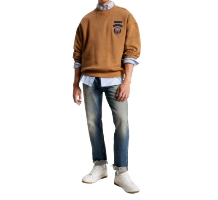 Mikina Tommy Hilfiger Mountain M MW0MW32671 pánské