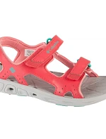 Columbia Youth Techsun Vent Sandal Jr 1594631668