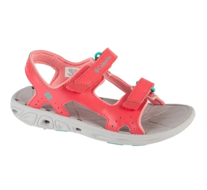 Youth Vent Sandal Jr model 20981719 - Columbia
