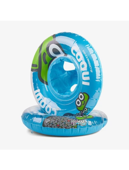 BLUE model 21358606 - Coqui