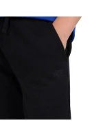 Chlapecké kalhoty CAS tmavě černé JWMM00TTRO 20S model 21343687 - 4F Chlapecké kalhoty CAS tmavě černé JWMM00TTRO 20S model 21343687 - 4F