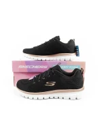 buty damskie sportowe wygodne lekkie dámské model 21361037 - Skechers buty damskie sportowe wygodne lekkie dámské model 21361037 - Skechers