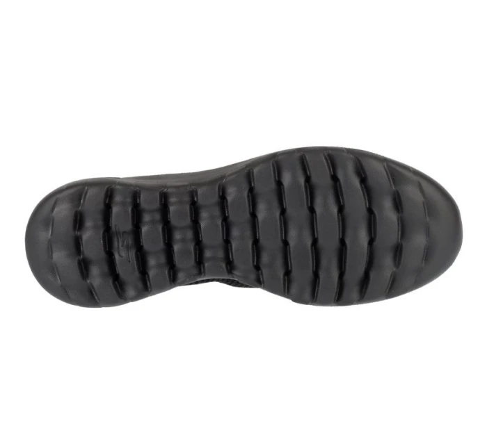 Skechers Slip-Ins: Go Walk Joy - Abby 124649-BBK Black 35
