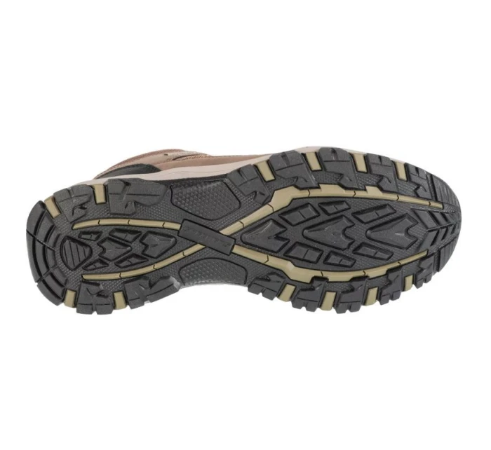 Brown 45 model 21376285 - Skechers