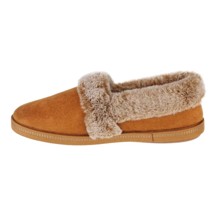 Cozy Brown 40 model 21384472 - Skechers Cozy Brown 40 model 21384472 - Skechers