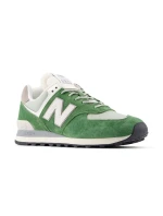 green unisex tenisky (GRE) model 21395981 - New Balance green unisex tenisky (GRE) model 21395981 - New Balance