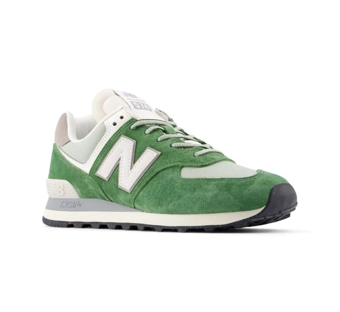 green unisex tenisky (GRE) model 21395981 - New Balance green unisex tenisky (GRE) model 21395981 - New Balance