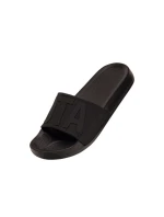 Žabky do bazénu basic 2.0 plain black model 21721222 - Kubota Žabky do bazénu basic 2.0 plain black model 21721222 - Kubota