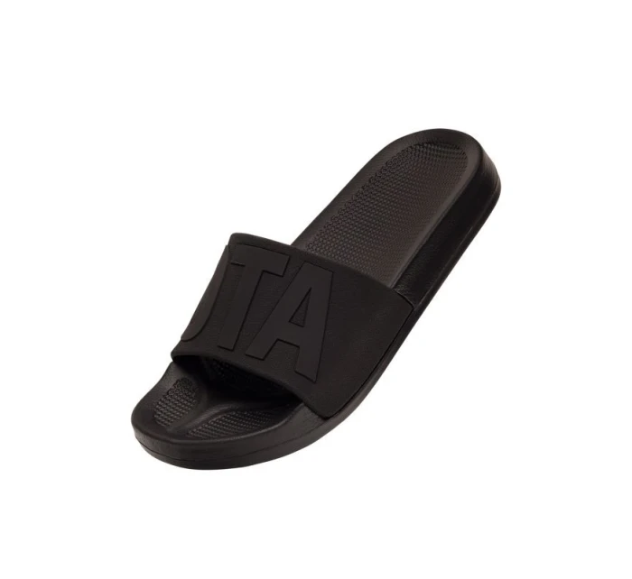 Žabky do bazénu basic 2.0 plain black model 21721222 - Kubota Žabky do bazénu basic 2.0 plain black model 21721222 - Kubota