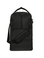 Sportovní taška s dvojitým černá model 21730159 - Zuno Sportovní taška s dvojitým černá model 21730159 - Zuno