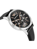 Pánské hodinky + BOX model 21807325 - Emporio Armani Pánské hodinky + BOX model 21807325 - Emporio Armani