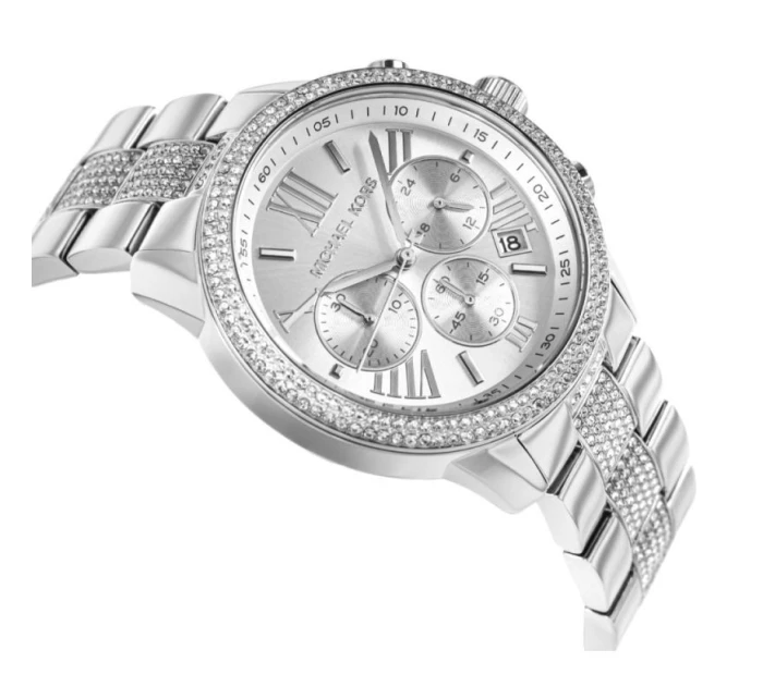 MICHAEL KORS Brynn MK7506 Dámské hodinky + BOX MICHAEL KORS Brynn MK7506 Dámské hodinky + BOX